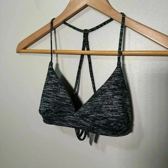 Victoria secret sport triangle  strappy sports bra S - Picture 2 of 5